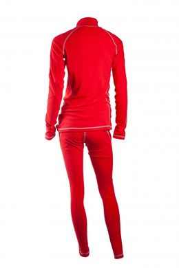 Термобелье Baft F-Line Women S Красный (FL2101-S)