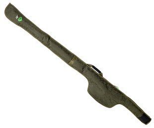 Чехол для удилищ Carp Pro Diamond Single Rod Sleeve 12' (CPLD7012)