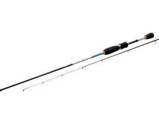 Cпінінговe вудилище Flagman Jetfly Extra-Fast 2.04м 10г (FJT692L-S)