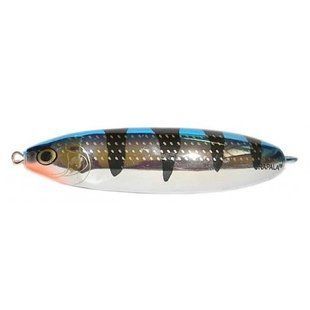 Незацепляющаяся блесна Rapala Minnow Spoon (RMS10 MBT)