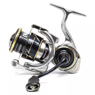 Котушка Daiwa 20 Airity LT 2500 (10005652)
