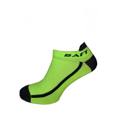 Шкарпетки Baft RUNN L (44-45) Зелений (46804)