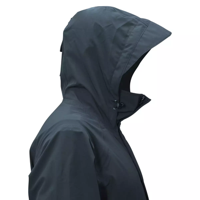 Костюм дощовик Viverra 4Stretch Rain Suit Black S (РБ-2231437)