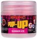 Бойлы Brain Pop-Up F1 Summer Ice (свежая малина) 10 mm 20 g (1858-02-50)