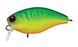 Воблер Jackall Cherry 44 44мм 6.2г Mat Tiger Floating (1699-03-03)