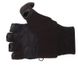 Перчатки-варежки Norfin Junior c магнитом L Черный (308811-L)