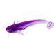 10051103 Catfish 2" (10pcs.), #015 - Violet/Blue