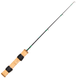 Удочка зимняя Salmo Elite PERCH (графит) 45см (430-01)