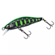 Воблер Daiwa Silver Creek Minnow 50S 50mm 4.5g #Kaede Yamame (07413454 / 2254351)