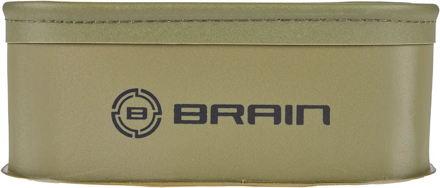 Ємність Brain EVA Box 270x170x95 хакі (1858-55-05)