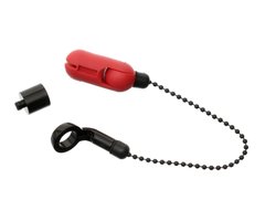 Індикатор клювання Carp Pro Hanger Mobile Bobbin Kit Red (CPHMBKR)