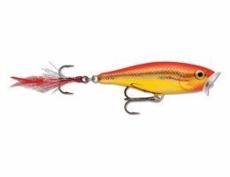 Поппер Rapala Skitter Pop 70 мм/7 г (SP07 SGFR)