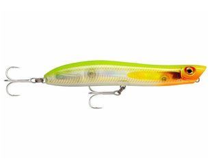 Воблер Rapala MaxRap Walk'N Roll (MXRWR10 FHC)
