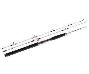 Морське вудилище Daiwa TD Travel Pilk 2.1м 150-300г (11882-210)
