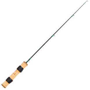 Удочка зимняя Salmo Elite PERCH (графит) 55см (430-02)