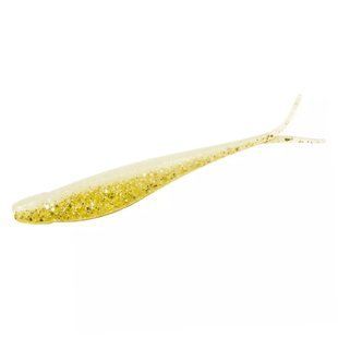 Силікон ZMAN Scented Jerk Shadz 4" #Beer Run (SJS4-368PK5/2161815)