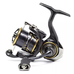 Катушка Daiwa 21 Caldia FC LT 1000S (20004707)