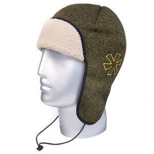 Шапка Norfin Pilot p.L Хаки (302796-GN-L)