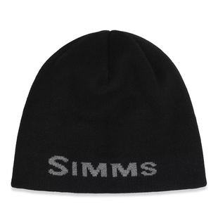 Шапка Simms Everyday Beanie Black (13091-001-00 / 2255208)