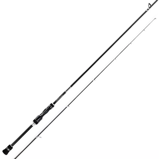 Спиннинг Graphiteleader Super Finezza GSFS-752L-HS 2.26м 1-10г / (1005581 / G08688)