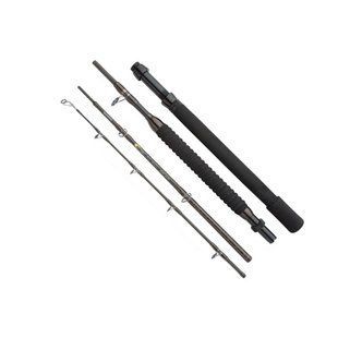 Вудилище човнове Shimano Exage AX Stand-up 1.98m 20-30lb (2266-74-60)