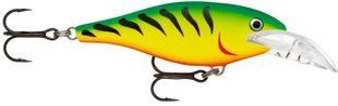 Воблер Rapala Scatter Rap Shad Deep (DSCRS07 FT)