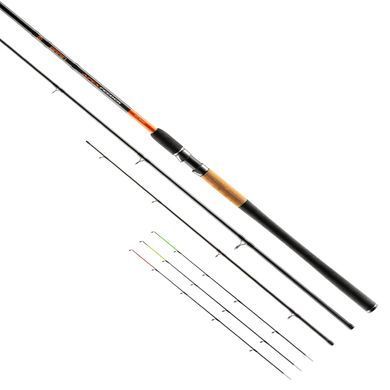 Вудилище Brain Apex 3.60м/60г/ML (1858-43-57)