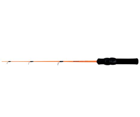 Вудка зимова Flagman Ice Rod Orange 60см (FLIR604-60)