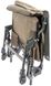 Крісло Brain Recliner Armchair Comfort HYC032AL-LO-FA (1858-41-17)