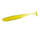 Вiброхвiст Flagman Shad 2 #112 Chartreuse (FSD20-112)