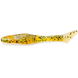 Силікон FishUp Tiny 1.5" #036 /Caramel/Green & Black (10046108)