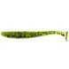 140144-PA01 Виброхвост 2,8" S-SHAD TAIL LUCKY JOHN *7