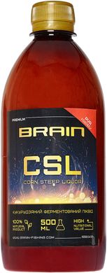 Ліквід Brain CSL Corn Steep Liquor 500ml (1858-04-59)