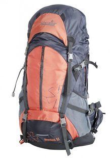 Рюкзак Norfin Newerest 55 NS (NS-40206)