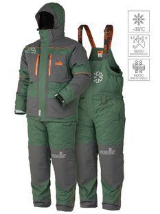 Костюм Norfin DISCOVERY 3 р.