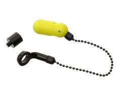 Індикатор клювання Carp Pro Hanger Mobile Bobbin Kit Yellow (CPHMBKY)