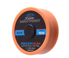 Амортизатор Flagman Feeder Gum Mantaray Elite 10 м 0,60 мм (GAG0060)