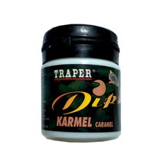 Дип Traper Карамель 50 ml / 60 g (t2110)