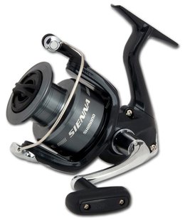 Катушка Shimano Sienna 4000 FE / 5.2:1 (2266-71-28)