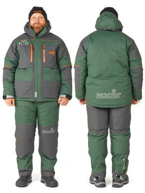 Костюм Norfin DISCOVERY 3 р.