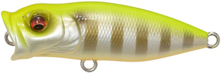 2659-42-41 Воблер Megabass Baby PopX F 50mm 5.3g PM Hot Gill