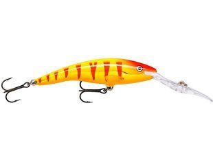 Воблер Rapala Deep Tail Dancer TDD09 CLG 90 мм 13 г (TDD09 CLG)