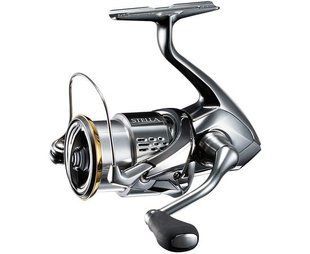 Катушка Shimano Stella 2500 FJ 12+1BB 5.3:1 (2266-76-08)