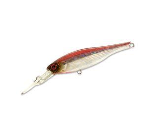 TS70SP_017R Воблер ZipBaits Trick Shad 70SP 7.8г #017R