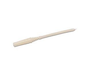 82922-01 Червь Owner Micro Worm Aji Nekton MW-03 2.6' #01 Glow