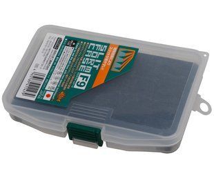 Коробка Meiho Slit Form Case F-9 (411479)