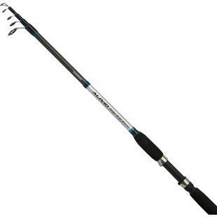 Вудилище спиннинговое Shimano Alivio Slim TE GT 33H 3.30m 30-60g (2266-92-36)