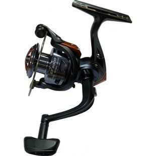 Котушка Weida EF3000 3+1bb 5.2:1 (EF3000)