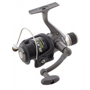 Катушка Salmo Blaster SPIN 1 (220 г / 5.2:1 / 1п.) (1930RD)