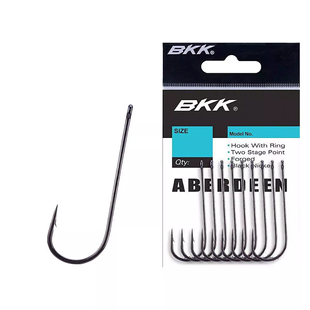 Гачок BKK ABERDEEN-R Diamond #8 (A-BA-0110 / 2238454)